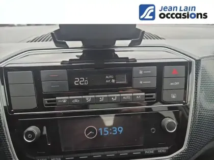 Photo 33 Volkswagen Up e-! 83 Electrique