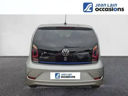 Photo 25 Volkswagen Up e-! 83 Electrique