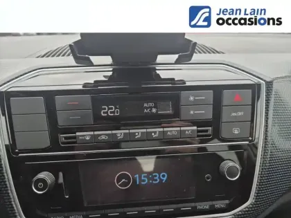 Photo 13 Volkswagen Up e-! 83 Electrique