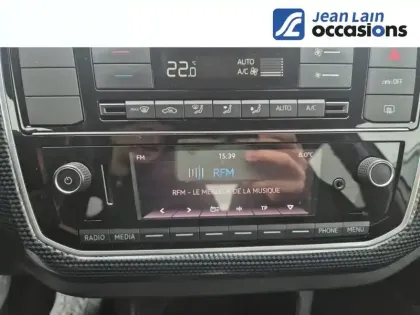 Photo 15 Volkswagen Up e-! 83 Electrique