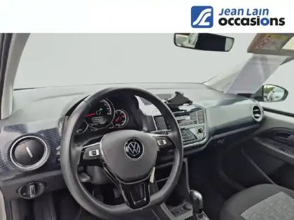 Photo 37 Volkswagen Up e-! 83 Electrique