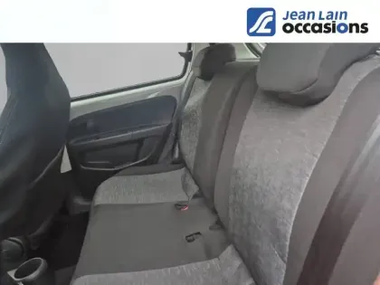 Photo 16 Volkswagen Up e-! 83 Electrique