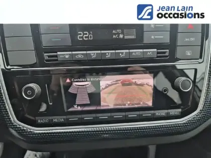 Photo 14 Volkswagen Up e-! 83 Electrique