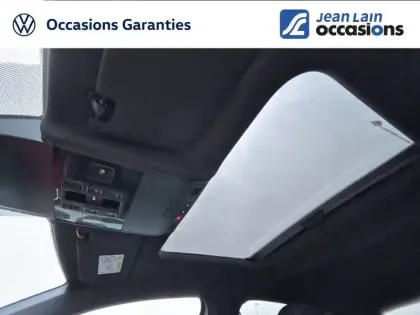 Photo 20 Volkswagen Polo  2.0 TSI 207 S&S DSG7