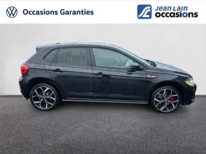 Photo 3 Volkswagen Polo  2.0 TSI 207 S&S DSG7