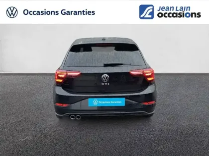 Photo 7 Volkswagen Polo  2.0 TSI 207 S&S DSG7