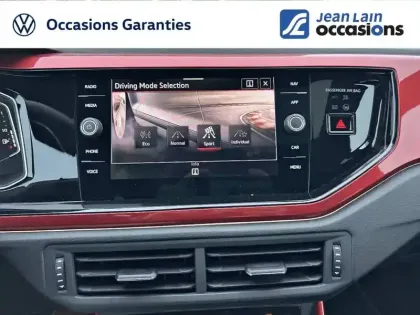 Photo 21 Volkswagen Polo  2.0 TSI 207 S&S DSG7