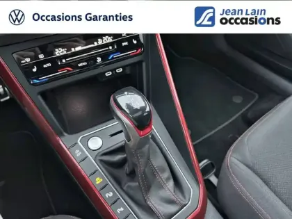 Photo 15 Volkswagen Polo  2.0 TSI 207 S&S DSG7