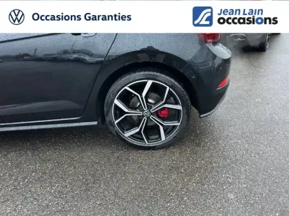 Photo 11 Volkswagen Polo  2.0 TSI 207 S&S DSG7