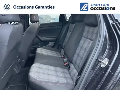 Photo 5 Volkswagen Polo  2.0 TSI 207 S&S DSG7