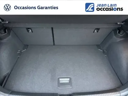 Photo 13 Volkswagen Polo  2.0 TSI 207 S&S DSG7