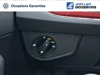 Photo 19 Volkswagen Polo  2.0 TSI 207 S&S DSG7