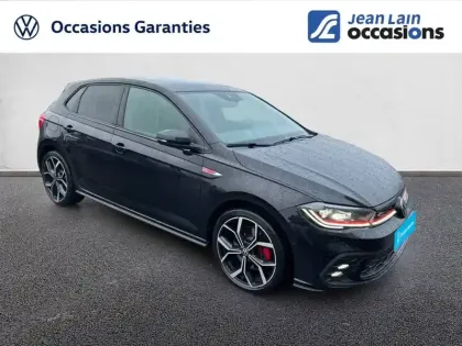 Photo 9 Volkswagen Polo  2.0 TSI 207 S&S DSG7