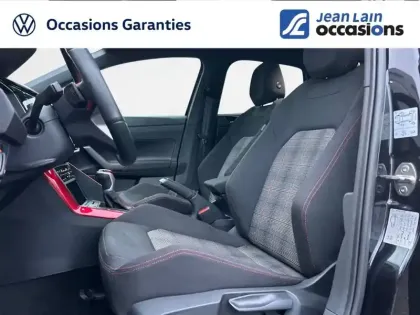 Photo 4 Volkswagen Polo  2.0 TSI 207 S&S DSG7