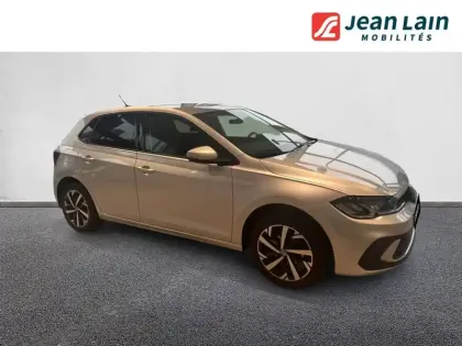 Photo 2 Volkswagen Polo  1.0 TSI 95 S&S BVM5