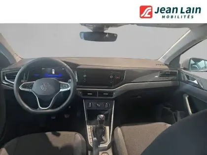 Photo 35 Volkswagen Polo Gén. VI Ph2 Evo VW Edition 5