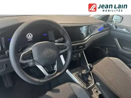 Photo 28 Volkswagen Polo Gén. VI Ph2 Evo VW Edition 5