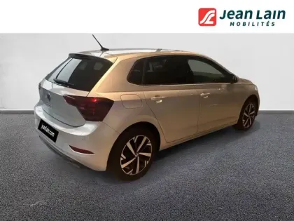 Photo 4 Volkswagen Polo  1.0 TSI 95 S&S BVM5