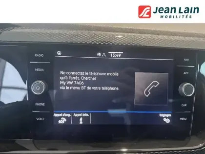 Photo 15 Volkswagen Polo  1.0 TSI 95 S&S BVM5