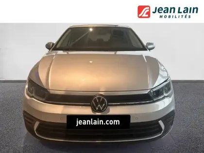 Photo 37 Volkswagen Polo  1.0 TSI 95 S&S BVM5