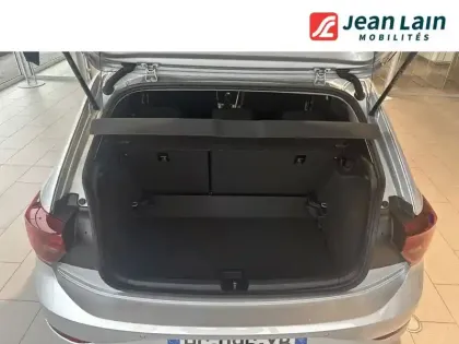 Photo 27 Volkswagen Polo Gén. VI Ph2 Evo VW Edition 5