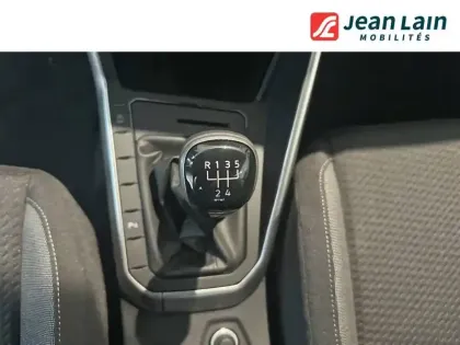 Photo 12 Volkswagen Polo  1.0 TSI 95 S&S BVM5