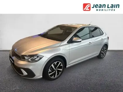 Photo 36 Volkswagen Polo  1.0 TSI 95 S&S BVM5
