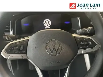 Photo 47 Volkswagen Polo  1.0 TSI 95 S&S BVM5