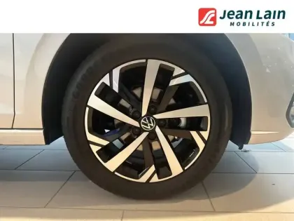 Photo 8 Volkswagen Polo  1.0 TSI 95 S&S BVM5