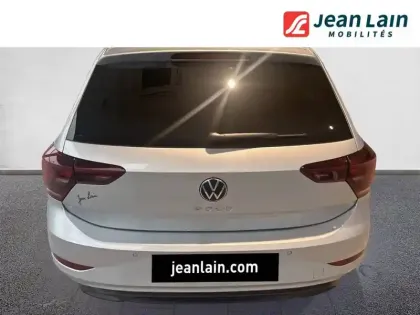 Photo 5 Volkswagen Polo  1.0 TSI 95 S&S BVM5