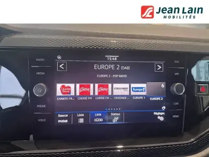 Photo 14 Volkswagen Polo  1.0 TSI 95 S&S BVM5