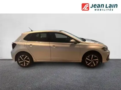 Photo 3 Volkswagen Polo  1.0 TSI 95 S&S BVM5