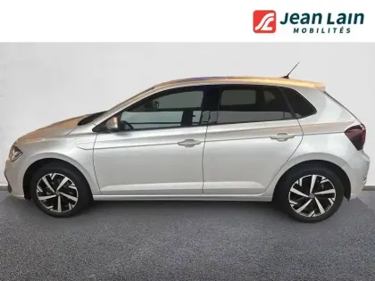 Photo 43 Volkswagen Polo  1.0 TSI 95 S&S BVM5
