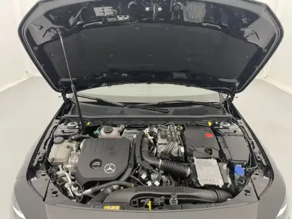 Photo 19 Mercedes CLA  Coupé 250 e Hybrid EQ 8G-DCT