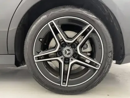 Photo 16 Mercedes CLA  Coupé 250 e Hybrid EQ 8G-DCT