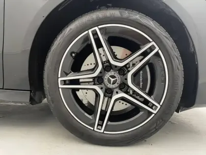 Photo 12 Mercedes CLA  Coupé 250 e Hybrid EQ 8G-DCT