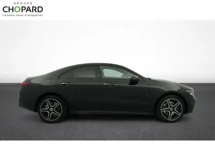 Photo 9 Mercedes CLA  Coupé 250 e Hybrid EQ 8G-DCT