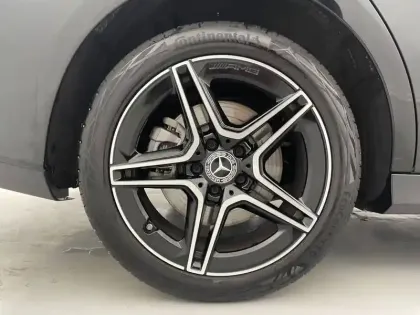 Photo 18 Mercedes CLA  Coupé 250 e Hybrid EQ 8G-DCT