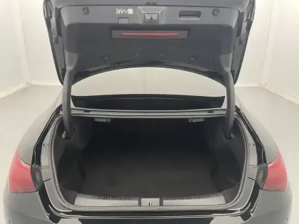 Photo 13 Mercedes CLA  Coupé 250 e Hybrid EQ 8G-DCT