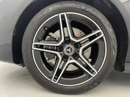 Photo 17 Mercedes CLA  Coupé 250 e Hybrid EQ 8G-DCT