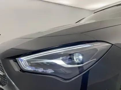 Photo 26 Mercedes CLA  Coupé 250 e Hybrid EQ 8G-DCT