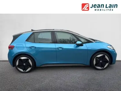 Photo 23 Volkswagen Id.3  204 ch Pro S