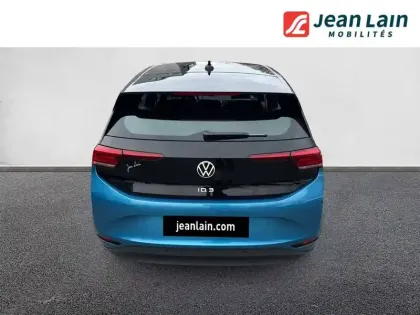 Photo 45 Volkswagen Id.3  204 ch Pro S