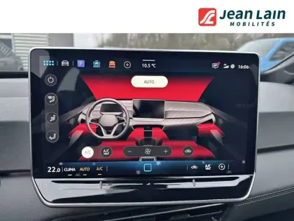 Photo 13 Volkswagen Id.3  204 ch Pro S