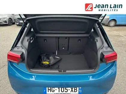 Photo 9 Volkswagen Id.3  204 ch Pro S