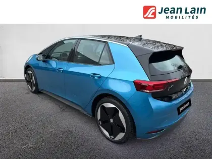 Photo 26 Volkswagen Id.3  204 ch Pro S