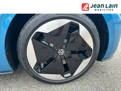 Photo 8 Volkswagen Id.3  204 ch Pro S