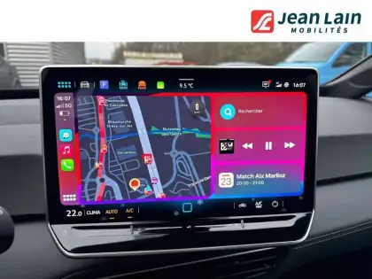 Photo 55 Volkswagen Id.3  204 ch Pro S