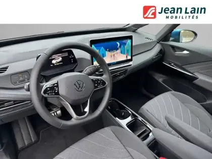 Photo 10 Volkswagen Id.3  204 ch Pro S
