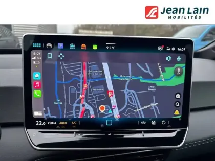 Photo 34 Volkswagen Id.3  204 ch Pro S